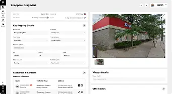 Full Property Overview