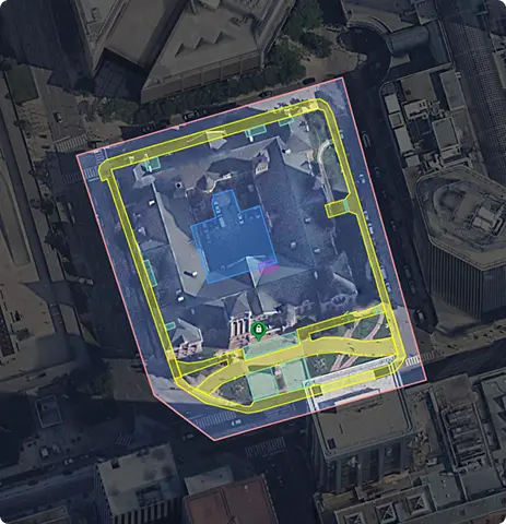 Property Measurement Tool